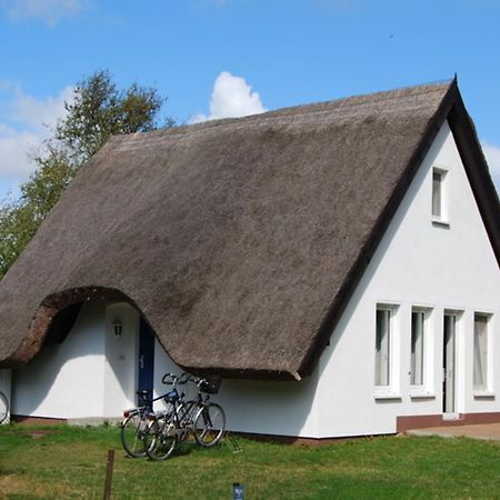 Doppelhaushaelfte In Vitte Auf Hiddensee ภายนอก รูปภาพ